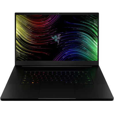 Portátil Razer Blade 17 i7/16GB/1TB/RTX3070/17.3''