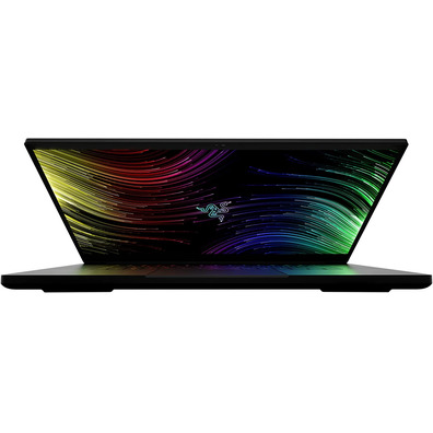 Portátil Razer Blade 17 i7/16GB/1TB/RTX3070/17.3''