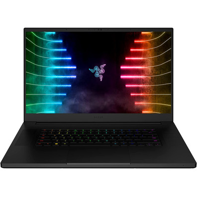 Portátil Razer Blade 17 i7/16GB/1TB SSD/RTX30 60/17.3''