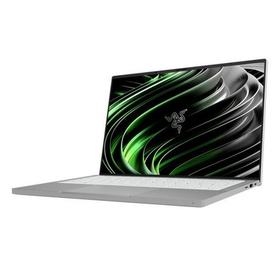 Portátil Razer Book 13 M1T i7/16GB/512 Go SSD/13.4''Mercure