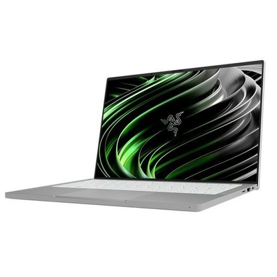 Portátil Razer Book 13 M1T i7/16GB/512 Go SSD/13.4''Mercure