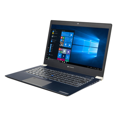 Portátil Toshiba Dynabook Portégé X30-F-14V i5/8GB/512 Go SSD/W10P