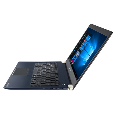 Portátil Toshiba Dynabook Portégé X30-F-14V i5/8GB/512 Go SSD/W10P