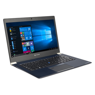 Portátil Toshiba Dynabook Portégé X30-F-14V i5/8GB/512 Go SSD/W10P