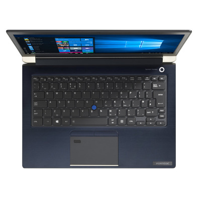 Portátil Toshiba Dynabook Portégé X30-F-14V i5/8GB/512 Go SSD/W10P