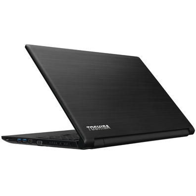 Toshiba ordinateur portable Satellite Pro A50-E-1CH i7/16 GO/256 GO SSD/W10H/15.6"