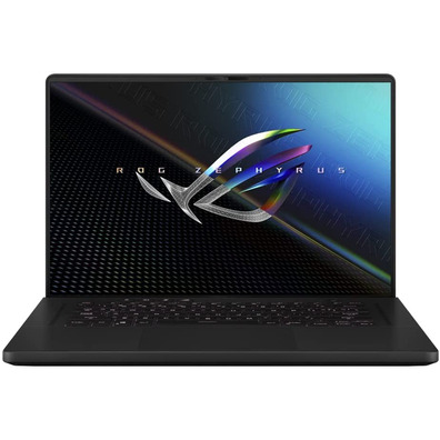 Portátiles ASUS ROG Zephyrus M GU603HR-K8009T i7/32GB/1TB/RTX3070/16''