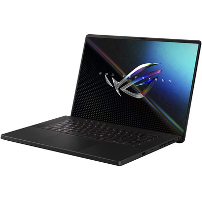 Portátiles ASUS ROG Zephyrus M GU603HR-K8009T i7/32GB/1TB/RTX3070/16''