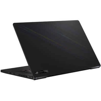 Portátiles ASUS ROG Zephyrus M GU603HR-K8009T i7/32GB/1TB/RTX3070/16''