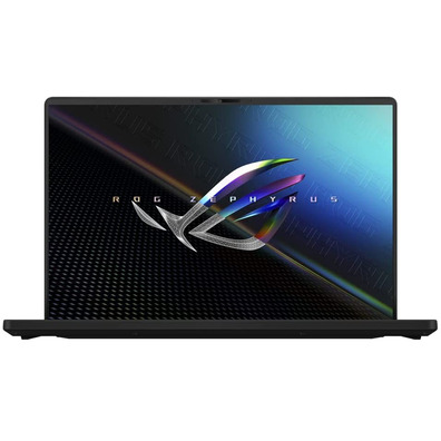 Portátiles ASUS ROG Zephyrus M GU603HR-K8009T i7/32GB/1TB/RTX3070/16''