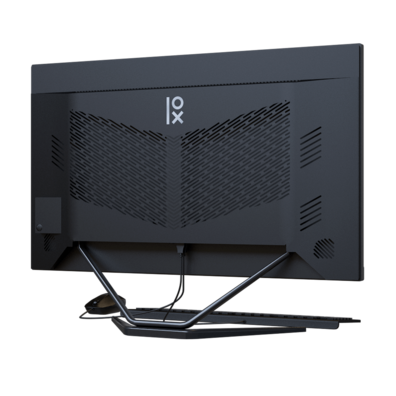 Primux iox AiO Pro 2403F de 23,8"/i3/4GO/128GO/W10