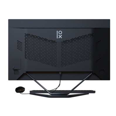 Primux iox AiO Pro 2403F de 23,8"/i3/4GO/128GO/W10