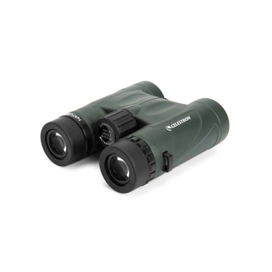 Jumelles Celestron Nature DX 10x32