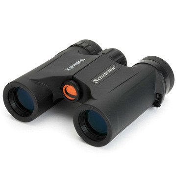 Jumelles Celestron Outland X 10x25