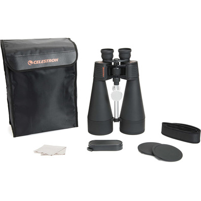 Jumelles Celestron Skymaster 20x80