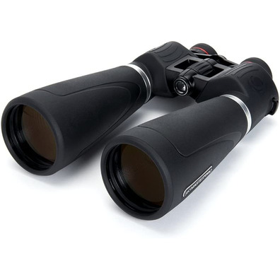 Jumelles Celestron SkyMaster Pro 15x70