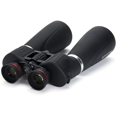 Jumelles Celestron SkyMaster Pro 15x70