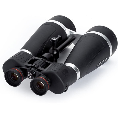 Jumelles Celestron Skymaster Pro 20x80