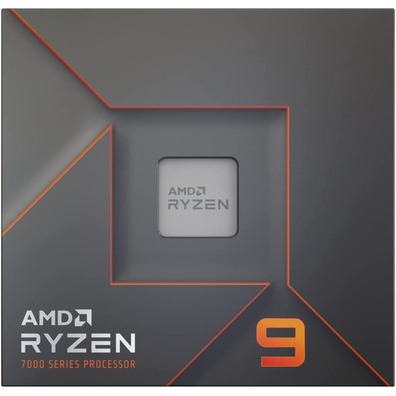 Procesador AMD AM5 Ryzen 9 7950X 4,5 GHz