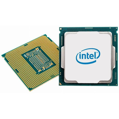 Procesador Intel Celeron G5900 3,4 Ghz 1200