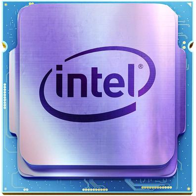 Procesador Intel Core i5-10400 2,90 GHz LGA 1200