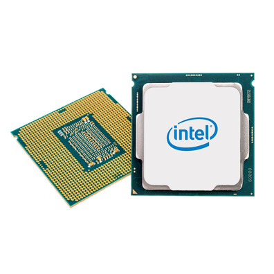 Procesador Intel Core i5 10600K 4.1 Ghz 12 Mo LGA 1200