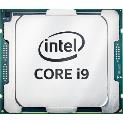 Procesador Intel Core i9 9900K 3,6GHz LGA 1151