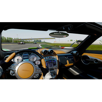 Project Cars Xbox One