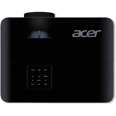 Proyector ACER H5385BDi 4000 ANSI Negro