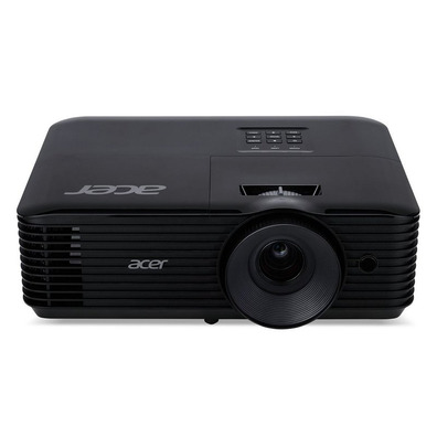 Projecteur ACER X128H 3D 3600 Lumens XGA-Noir