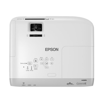 Projecteur Epson EB-X39 WXGA HDMI