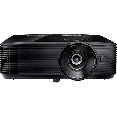 Proyector Optoma HD143X 3000 ANSI Lumen Full HD