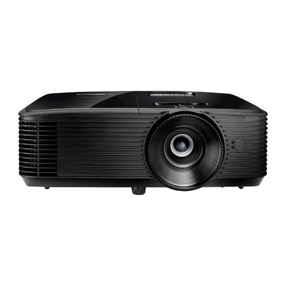 Proyector Optoma HD145X/3400 Lúmenes / HD/HDMI Negro