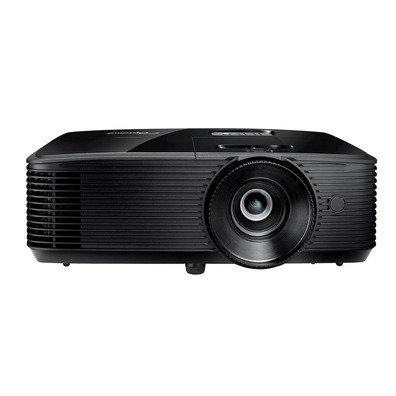 Projecteur Optoma S342e SVGA 3700L 3D