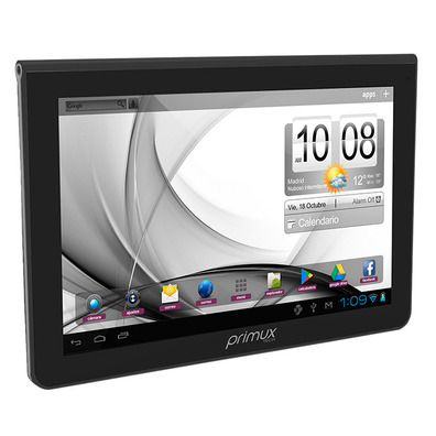 Tablet Primux Ciclon 2 Noire