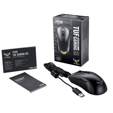 Souris ASUS TUF de Jeu M3