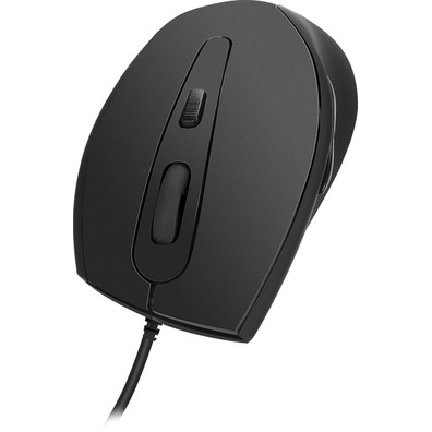 La Souris De L'Axone Silencieux /Antibactérien Speedlink