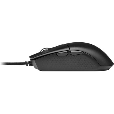 Ratón Gaming Corsair Katar Pro XT 18000 DPI Ultra Light Negro