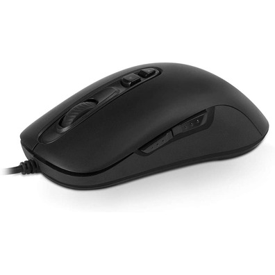 La Souris De Jeu Millenium Optique 1