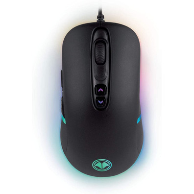 La Souris De Jeu Millenium Optique 1 Avancé