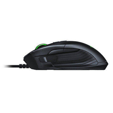 La souris de jeu Razer Basilic Chroma 16000DPI