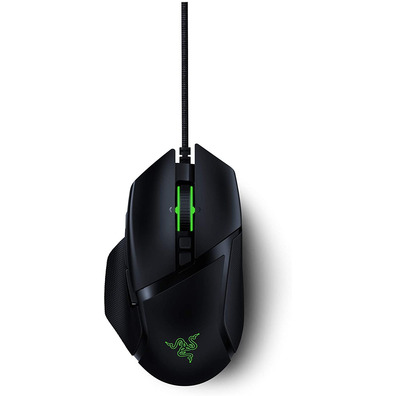 La Souris De Jeu Razer Basilic V2