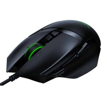 La Souris De Jeu Razer Basilic V2