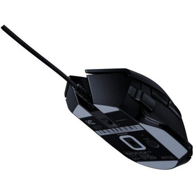 La Souris De Jeu Razer Basilic V2