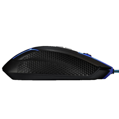 La Souris De Jeu Le G-Lab Kult 200