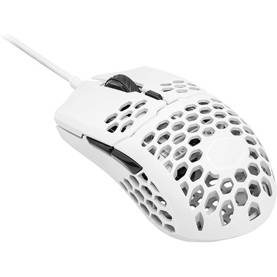 Optique de la souris Cooler Master MM-710 Blanc