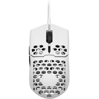 Optique de la souris Cooler Master MM-710 Blanc