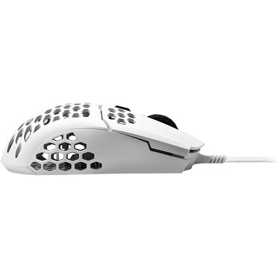 Optique de la souris Cooler Master MM-710 Blanc