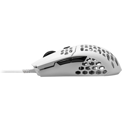 Optique de la souris Cooler Master MM-710 Blanc