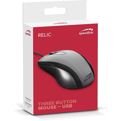 Souris Optique Relique Speedlink